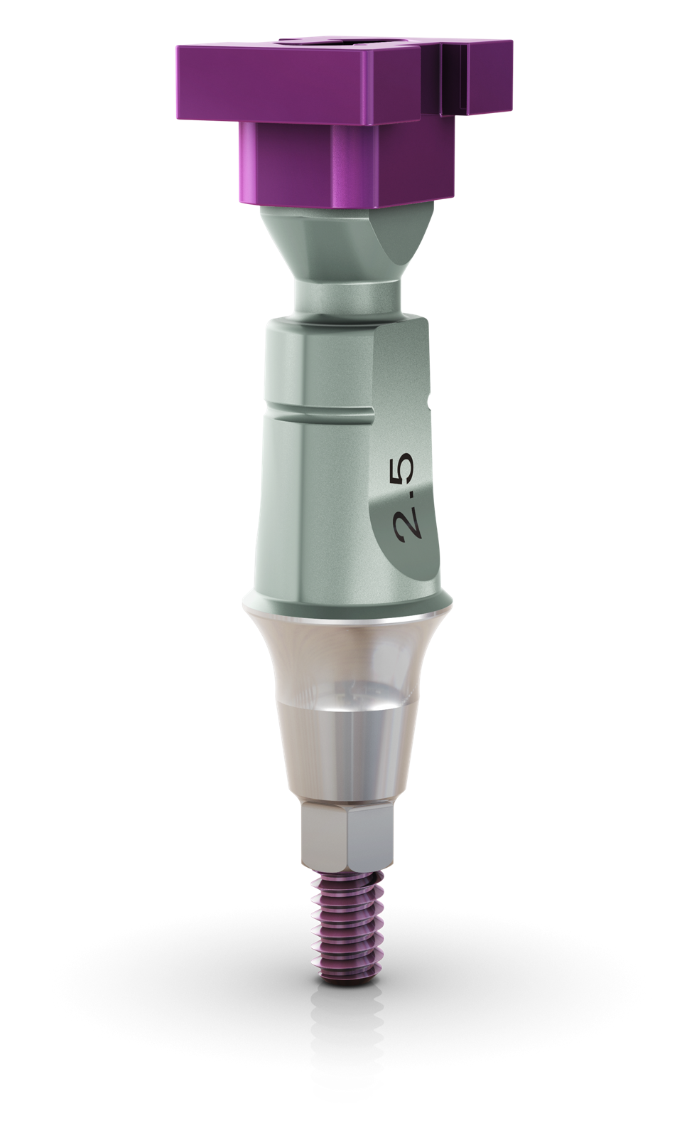 Neodent EasyPack Neodent Dental Implant System